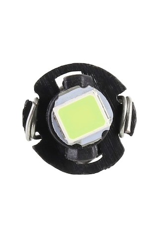 Didadodo 0.5w T3 Panel Lambası Led Işık, Buz Mavisi, 10 Adet Buz Mavisi Işık