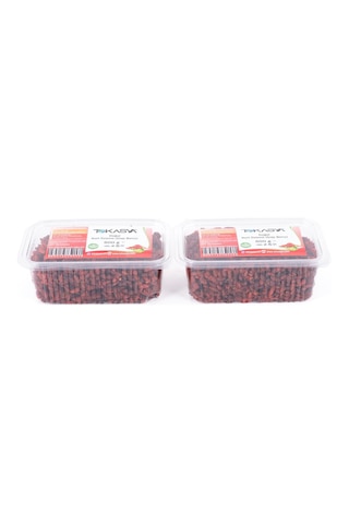 Tokasya Doğal Kurt Üzümü Goji Berry 2 x 500 G