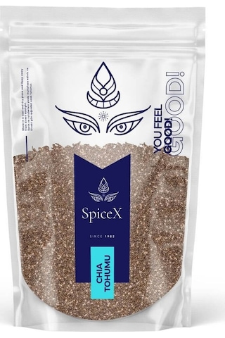 SpiceX Chia Tohumu 1 KG
