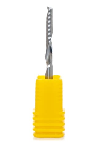 KRADOX ROUTER UCU 3.175*3*22*45mm DÜZ