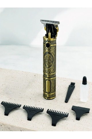 V085 Çizik Tıraş
