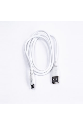 DVIP S01M 6A 67W Fast Charging UsbA to Micro Hızlı Şarj Kablo 1M