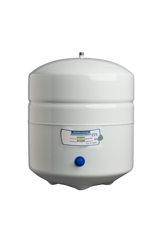 Antibakterial Su Arıtma Tankı 12 Litre 3.2 Galon