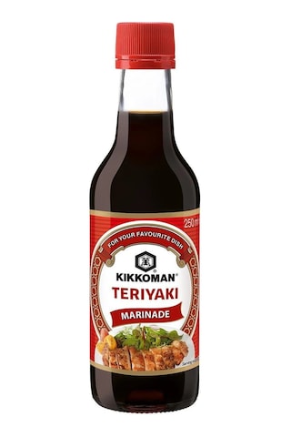 Teriyaki Marine Sosu 250 Ml