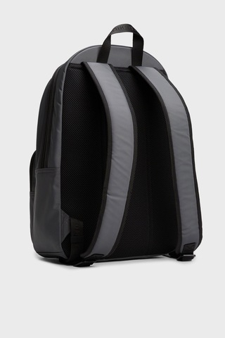 Tommy Hilfiger Erkek Sırt Çantası Am0am13464 Psm Koyu Gri Koyu Gri