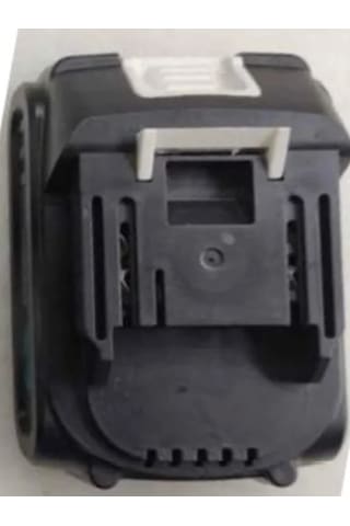 V258 Yedek Akü Batarya 15 Pilli 7.5ah 7.35ah 15x2450 Mah Hücre Işık Göstergeli Blok
