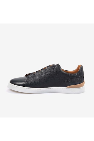 Kemal Tanca Erkek Spor & Sneaker Ayakkabı 16702 Lacivert