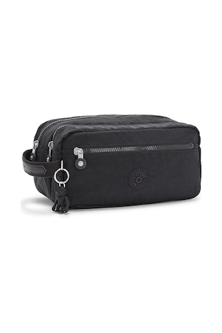 Kipling Agot Basic Kadın El Ve Portföy Çanta K13363-p39 Siyah