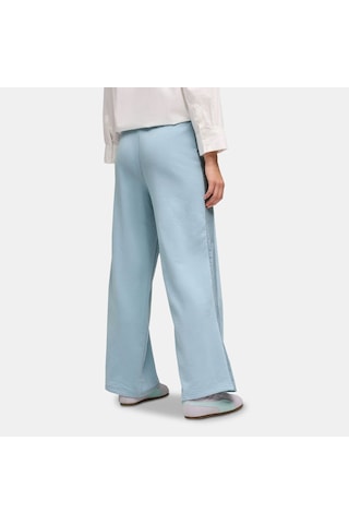 Puma Her Comfort High-waist Pants Kadın Mavi Eşofman Altı 69188947