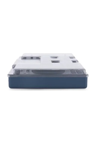 Alpha Theta Omnıs Duo İçin Decksaver Koruyucu Kapak
