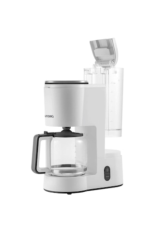 Grundig KM 5860 P Newline Filtre Kahve Makinesi Beyaz