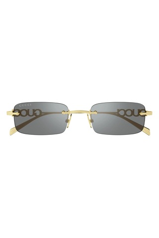 Gucci Güneş Gözlüğü Gg1808s 003 Siyah