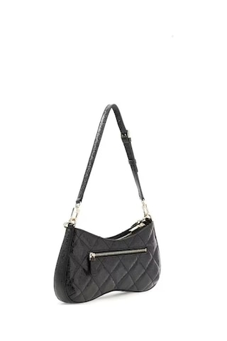 Guess Libby Kadın El Çantası-gg991218 Bla
