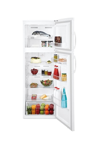 Altus AL 362 313 LT No-Frost Çift Kapılı Buzdolabı