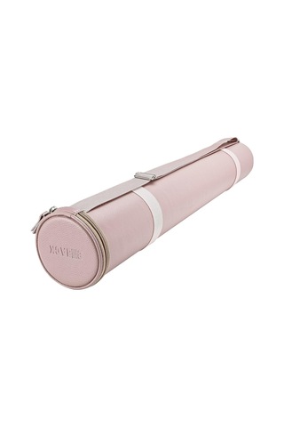 Bback Proje Tüpü Suni Deri Soft Pembe