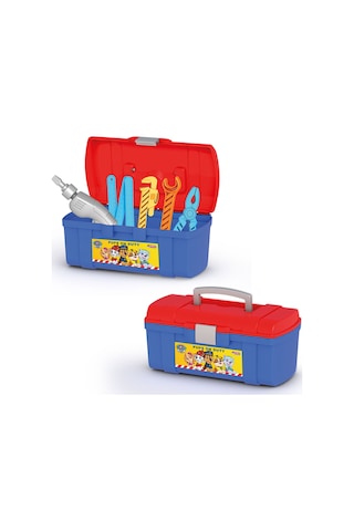 Fen Toys Paw Petrol Alet Çantası 03887