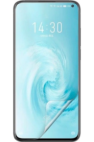Ecr Meizu 18S Pro Nano Ekran Koruyucu Film