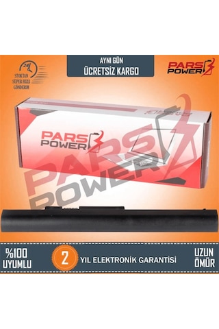 Grundig Uyumlu Gnb 1589 B1 I5 Notebook Batarya - Pil (Pars Power) 531768157