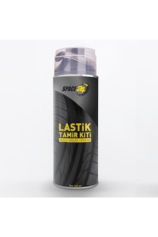 Space24 Sp115 Lastik Tamir Kiti
