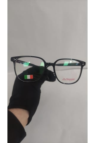 Kappa Kp9568 C101p 52ekt Kadın Mavi Işık Korumalı Ekran Gözlüğü