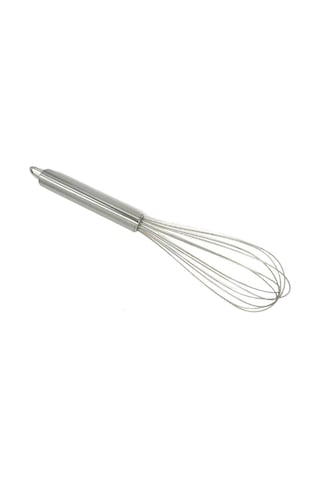 Geeroyoo Ev Fırıncılığı İçin El Çırpıcı, Paslanmaz Çelik, Kek Ve Krema Karıştırıcı, 10 İnç, Ev Kullanıma Uygun Diğer