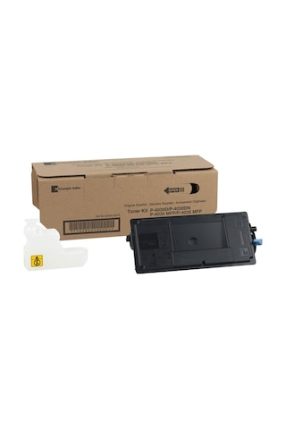 Utax P-4030 / 4035Mfp Uyumlu Toner 12K.
