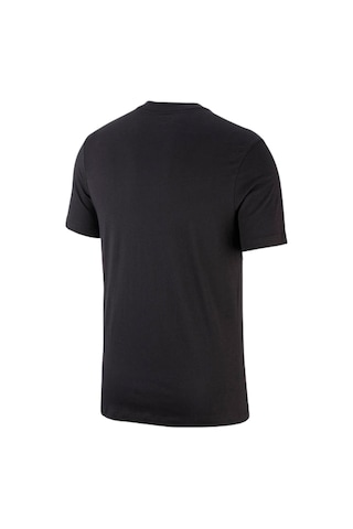 Nike M Nk Df Park Vıı Jsy Ss Erkek Tişört Bv6708-010 Siyah