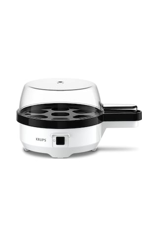 Krups Ovomat EG233115 7'Li Yumurta Haşlama Makinesi