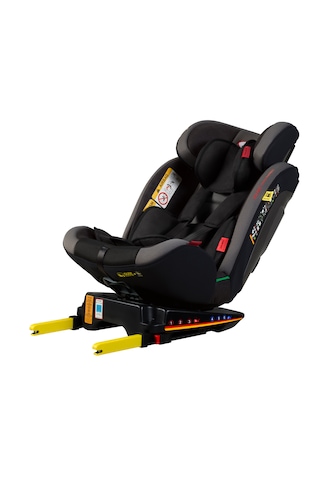 Holmer Kids Maxi Protect Aero 3D 360° Dönebilir Isofix 0  -  36 KG Oto Koltuğu