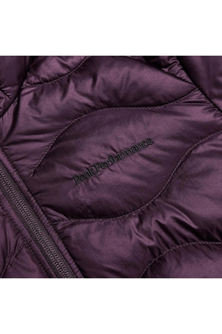 Peak Performance Peak Performance Helium Down Hood Kadın Montu 10338 Çok Renkli