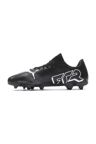 Puma Future 7 Play Fg/ag Erkek Futbol Ayakkabısı 107734-02 Siyah