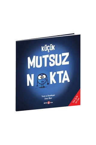 Küçük Mutsuz Nokta - Vfdı-826468 Küçük Mutsuz Nokta - Vfdı-826468