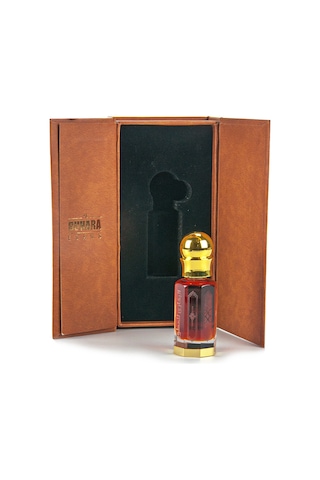 Buhara Luxury Jerusalem Esans 12 ML