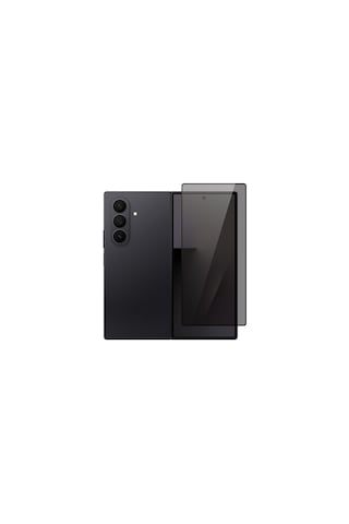 Vendas Samsung Galaxy Z Fold 7 Uyumlu Anti Static Privacy 5d Temperli Hayalet Cam Ekran Koruyucu Vendas Samsung Galaxy Z Fold 7 Uyumlu Anti Static Privacy 5d Temperli Hayalet Cam Ekran Koruyucu