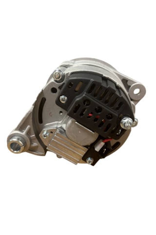Fiat 480-640 Alternatör Marş Motoru 55 Amper Mako Tipi Alt-480