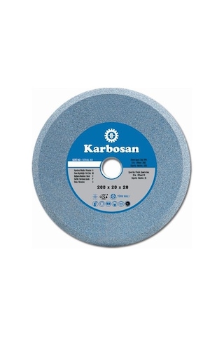 Karbosan 175x8x20 Testere Bileme Taşı Karbosan 175x8x20 Testere Bileme Taşı