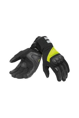 T.ur G-one Pro Hydroscud Eldiven Siyah Sarı