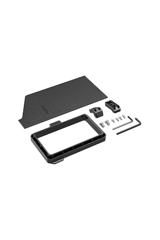 Smallrig Vh2299 Bmpcc 4k Ve 6k İçin Lcd Gölgeliği