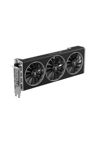 XFX AMD Radeon RX 6700 XT Speedster QICK319 RX-67XTYPBDP 12 GB GDDR6 192 Bit Ekran Kartı