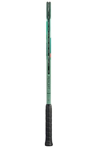 Yonex Percept 97 İnch 310 Zeytin Yeşili Kordajsız 2023 Sezon Tenis Raketi 001
