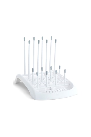 Munchkin Katlanabilir Biberon ve Aksesuarları Kurutma Rafı