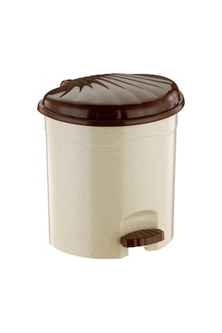 Follow Me Çöp Kovası Pedallı No:2 (14 Lt)