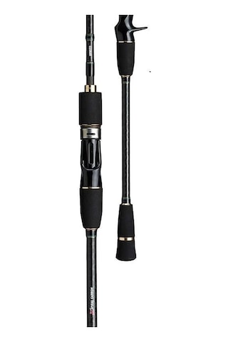 Omoto Falling Star 80-200Gr. Tetikli Slow Jig Kamışı