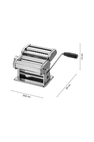 Wmf Gourmet Makarna Yapma Makinesi 3201000714 Gri