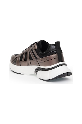 U.S. Polo Assn. Kadın Kurşun Spor Ayakkabı 50314560-VR209