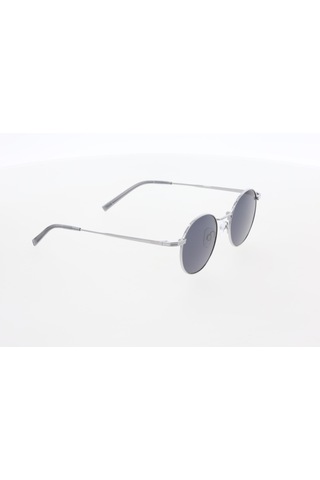 Hawk Hw2294 01 Unisex Güneş Gözlüğü Metalik Gri