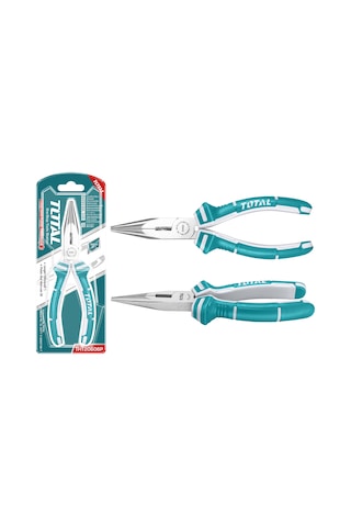Total Karga Burun 160mm Tht120606p