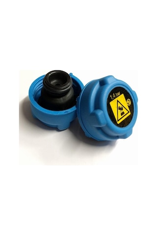 Fiat Fiorino Radyatör Yedek Su Depo Kapagi 46799364 500018752