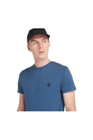 Timberland Short Sleeve Tee Erkek T-shirt Tb0a2bpr2881 001
