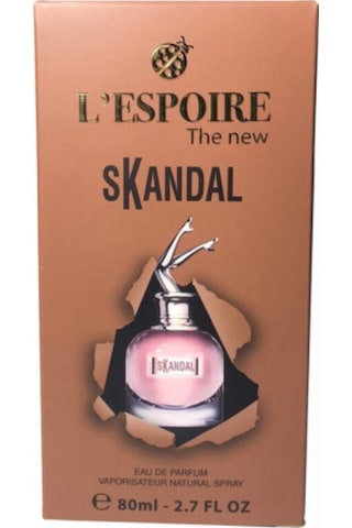 L’espoire Skandal Kadın Parfüm EDP 80 ML